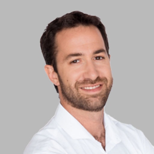 Mike Silberg, CEO