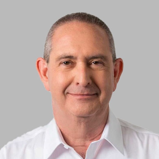 Gady Vekslar CEO
